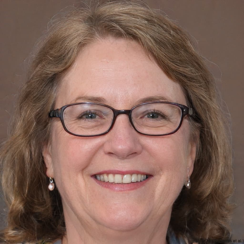 Sofia R., Madrid, Spain