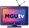 MGUtv Logo